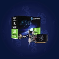 VGA VURRION GT730 LP 4GB DDR3 128BIT -05430