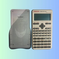 OLD VINACAL 570 ES PLUS II COMPUTER|OLD VINACAL 570 ES PLUS II COMPUTER