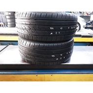 Used Tyre Secondhand Tayar JOYROAD RX6 225/45R17 95% Bunga Per 1pc