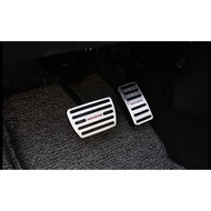 ครอบแป้นเหยียบคันเร่ง Accord 2013-2022 G9 G10