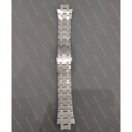 MAURICE LACROIX AIKON REPLACEMENT STAINLESS STEEL BRACELET MODEL AI6038