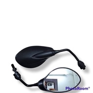 Mirror Rearview Mirror One Two Five Y125Z Y 125 Z 125Z 125Zr X1 Fizr F1Zr Mio