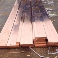 Copper Busbar 5 mm x 40 mm x 150 mm