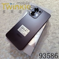 ✨(星星通訊)二手 機況美美保固超久~OPPO Reno13 F 12+256G 石墨灰 9成5新，實體門市最安心♥