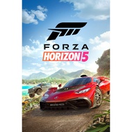 [PC] Forza Horizon 5 - Premium Edition (digital download)