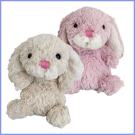 For Jellycat yummy bunny Stuffed Animal Bunny Plush Animal Bunny Soft Plush Toy Realistic Huggable U