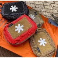 MINI MED KIT-Nylon Nurse Bag