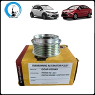 Original Gaido Alternator Pulley - Proton Iriz / Persona VVT / Saga VVT ( 6PK OAP )