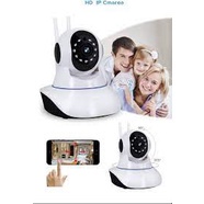 IP Camera P2P Security 2 Antenna Recorder Wireless CCTV Network Support Mobile