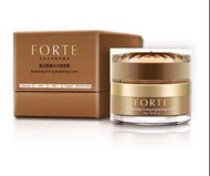 FORTE 賦活緊緻水光微臻霜(30g/瓶)