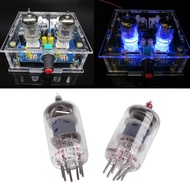 Electronic Amplifier, 6J1 Tube Valve Amplifier Tube Amplifier 6J1 Vacuum Electron Tube Valve Preamp 