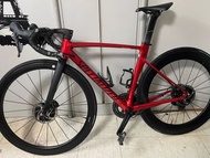 Specialized allez sprint 52 size