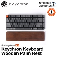 KEYCHRON Palm Rest for K2/K3/K4/K6/K8/K10/K12/K14/Q1/Q2/C2