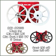 RCB-l<SP800%EO-M3|hL=GT(Hv=Spokes)Wj>Mags)VV>Mio)aG>i)AA>125 M3 Mio Soul i 125 GT 1.85 x 2.15 x14 3