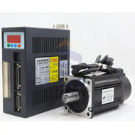 SHIYINBEIBI | ชุดมอเตอร์เซอร์โว AC 750W 220V 2.39Nm