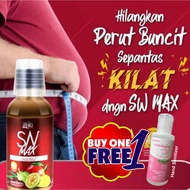 [BUY 1 FREE 1]. Eliminate Fast Distended Belly With SWMAX.