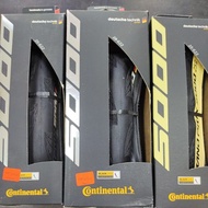 CONTINENTAL GRAND PRIX GP5000 700x25c/700x28c CLINCHER ROADBIKE TIRES