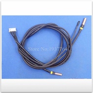 new for chigo Inverter air conditioner Sensor 5K room temperature 5K tube temperature 50K exhaust se