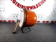 Bas Hadroh 16 Inch Rolling