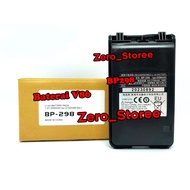 BATERAI BP298 HT v86 Batre BP-298 IC-V86 Battery BP 298 IC V86 Walkie talkie BATRE IC V86 BATeray IC