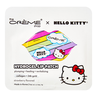 The Crème® Shop X Hello Kitty® Hydrogel Lip Patch (Limited Edition) THE CRÈME SHOP