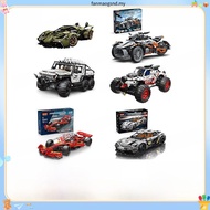 LEGO 42150 Technic - Monster Jam Monster Mutt Dalmatian