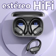 [In Stock] Headset Wireless Bluetooth Headset HIFI Stereo with Microphone Bluetooth V5.3 IP6 Waterproof