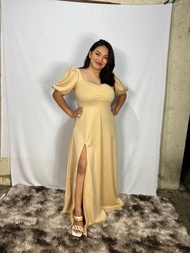 Modern filipiniana plus size