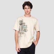Star Wars Mandalorian Hd Kaos Pria 121785150