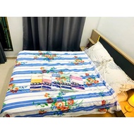 ⭐️Selimut 333 legend queen/kain selimut viral/selimut lagend/blanket/blanket cotton/selimut cotton/s
