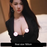 Real Life Sex Doll 160cm