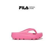FILA รองเท้าแตะผู้ใหญ่ DRIFTER TUBE BOLD - PINK
