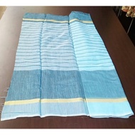 NEW COTTON CASUAL WEAR SAREE