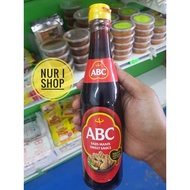 KICAP ABC SOS MANIS 320ML