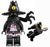 [積木實驗室]全新 樂高 LEGO 71458 71461 71476 黑夜獵人 DREAMZzz