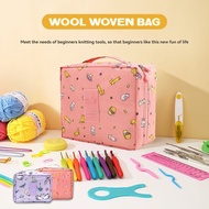 Complete Crochet Kit For Adults Crochet Set Beginner And Kids Crochet