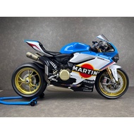 訂製 1/4 Ducati 1299