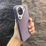 手机壳 for Huawei P 80/70 Ultra 磁吸保护套 phone cover