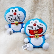 Boneka Kop Doraemon Boneka Doraemon Kecil Boneka Emon Lonceng Kuning