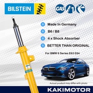 BILSTEIN BMW E63/E64 6SERIES B8 SHOCKS ABSORBER
