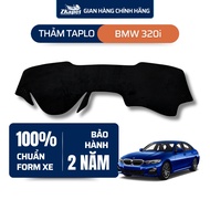 BMW 320i 2006 ZKAPET car dashboard mat