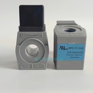 WPS-TZ-XQB Xin Watson Coil PC1 Watson Electromagnetic Pulse Valve Dust Removal Valve Coil DC24V 135
