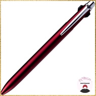 Mitsubishi Pencil 3-color Ballpoint Pen Jetstream Prime 0.5 Dark Bordeaux Easy to Write SXE3300005D6