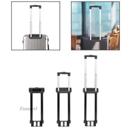 [Fenteer1] Travel Luggage Pull Rod Handle Parts Suitcase Telescopic Handle