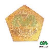 Osis Badge