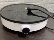 小米圓形電磁爐  按件／電源全部正常