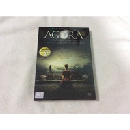 AGORA Movie (Dvd Thai Audio)