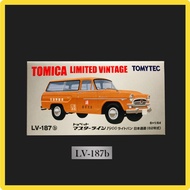 Tomica Tomytec TLV LV-187b LV187b Japan Express Daily Shipping
