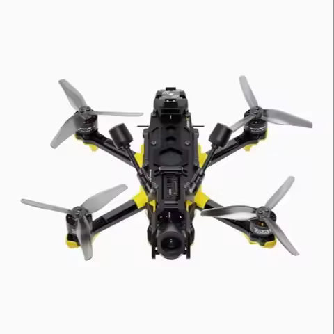 SpeedyBee Master 3X Modular O3 O4 Pro 3.5-inch Flying High HD FPV Drone