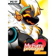 [Buy 2 Free 1] My furry protogen - DOWNLOAD LINK - PC Games - LAPTOP Games - OFFLINE Games